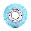 Charm Azul Océano Opalescente 791691C01  PANDORA