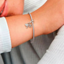 Charm Colgante Triple Infinito Familia 792201C01  PANDORA