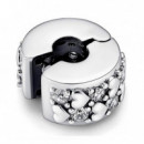 Charm Corazones Infinitos Brillantes 792235C01  PANDORA