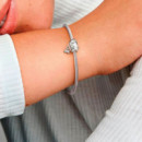 Charm Mascota Perro y Hueso 792254C01  PANDORA