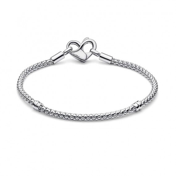 Pulsera Cadena con Tachuelas PANDORA Moments 592453C00