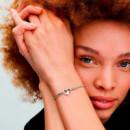 Pulsera Cadena con Tachuelas PANDORA Moments 592453C00