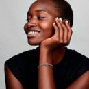 Charm Divisible Trébol de Cuatro Hojas 792752C01  PANDORA