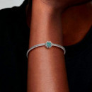 Charm Divisible Trébol de Cuatro Hojas 792752C01  PANDORA