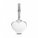 Charm Colgante Bandera España 792017CZ_E019  PANDORA