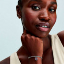 Charm Colgante Círculo Eternity Morado 793125C02  PANDORA