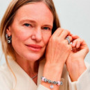 Charm Colgante Corazón Opalescente Mamá 793202C01  PANDORA