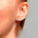 Pendientes Elegancia Atemporal 290591CZ  PANDORA