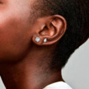 Pendientes Elegancia Atemporal 290591CZ  PANDORA