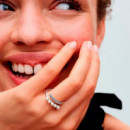 Anillo Abierto Perlas Cultivadas de Agua Dulce y Pavé 193145C01  PANDORA