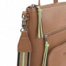 Mochila con Asas Regulables  LOIS