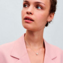 Collar Perla Cultivada de Agua Dulce 393167C01  PANDORA