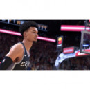 Nba 2K25 PS4  2K - PS