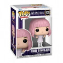 FUNKO Pop Enid Sinclair Miércoles 1578