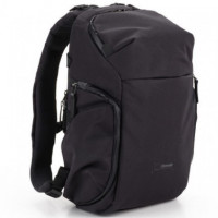 SHIMODA Mochila Urban Explore 20L Starter Kit Anthracite