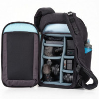 SHIMODA Mochila Urban Explore 20L Starter Kit Anthracite