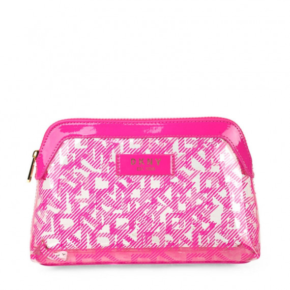 Neceser con Logo  DKNY
