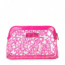 Neceser con Logo  DKNY