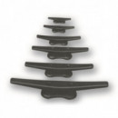 Bita Nylon Largo 16.5 Cm.