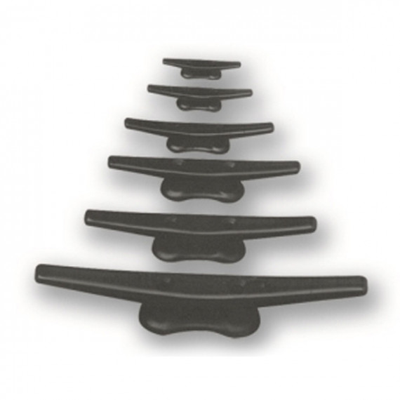 Bita Nylon Largo 16.5 Cm.