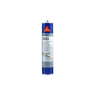 Sikaflex 292I Blanco Cartucho 310ML