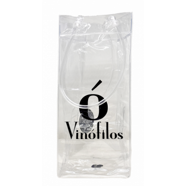 Bolsa de Hielo - Ice Bag - VIN&Oacute;FILOS