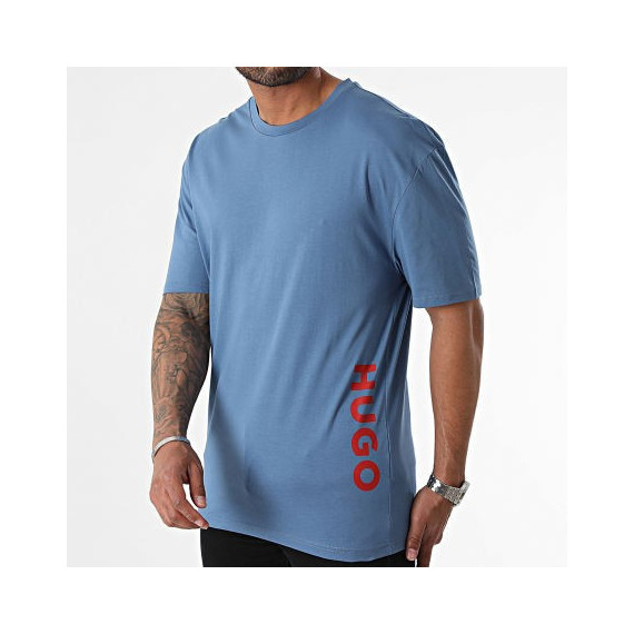 Camiseta HUGO Azul