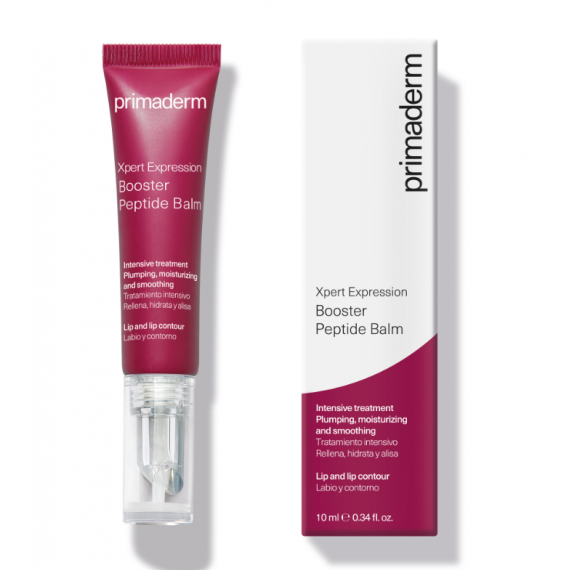 Singuladerm Xpert Expression Booster Peptide Bal  PRIMADERM