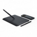 XENCELABS TABLETA GRAFICA S STANDARD NEGRA REF. XL0006