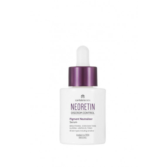 NEORETIN PIGMENT NEUTRALIZER SERUM 30ML