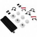 Sistema de Micrófono Inalámbrico Compacto RODE Wireless Me Dual Blanco