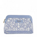 Neceser con Logo  DKNY