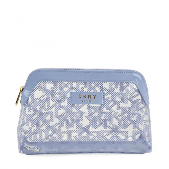 Neceser con Logo  DKNY