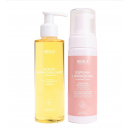 SEGLE Pack Limpieza Aceite 150 Ml + Espuma 150 Ml (lim.)
