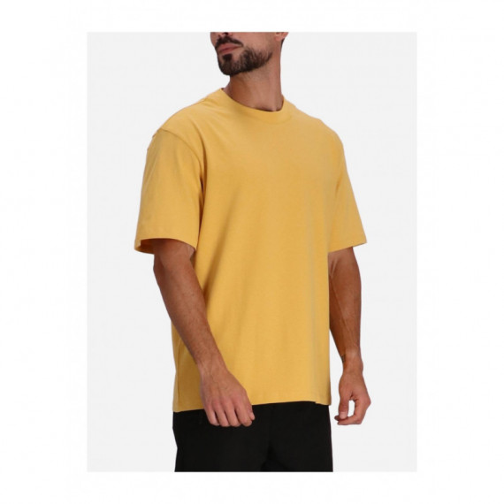 Camiseta HUGO Amarilla