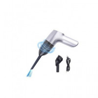 SANDA Aspirador de Coche Recargable SD-4630