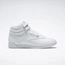 Botas REEBOK Clasics Blancas