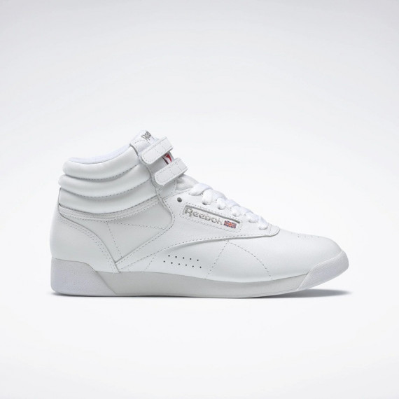 Botas REEBOK Clasics Blancas Guanxe Atlantic Marketplace