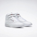 Botas REEBOK Clasics Blancas