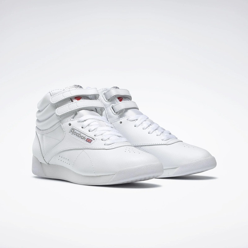 Reebok clasicas blancas bota 2025