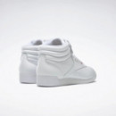 Botas REEBOK Clasics Blancas
