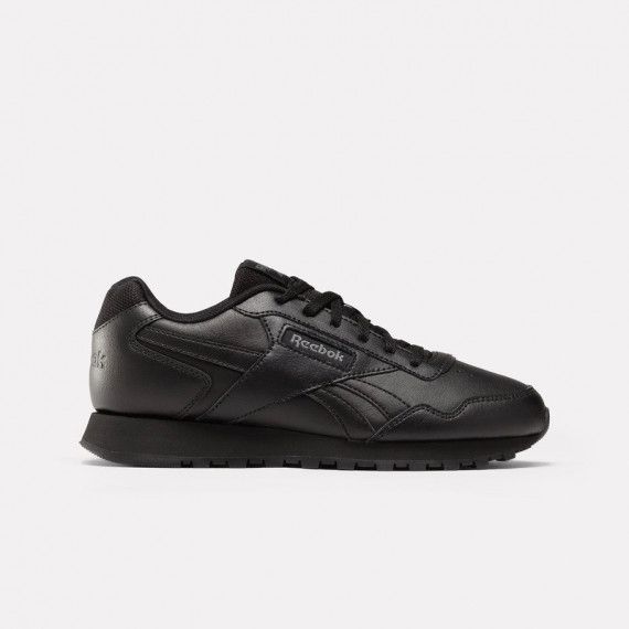 Zapatillas REEBOK Clasics Negras - Guanxe Atlantic Marketplace