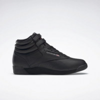Zapatillas Freestyle Hi Negras REEBOK - Guanxe Atlantic Marketplace