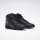 Zapatillas Freestyle Hi Negras REEBOK