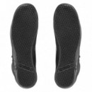 Zapatillas Freestyle Hi Negras REEBOK