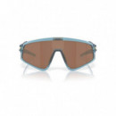 Gafas OAKLEY Kylian Mbappé Signature Series Latch™ Panel