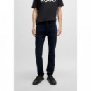 HUGO 734 10259627 02 Dark Blue