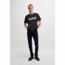 HUGO 734 10259627 02 Dark Blue