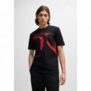 Dikobra 10260122 01 Black  HUGO