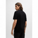 Dikobra 10260122 01 Black  HUGO